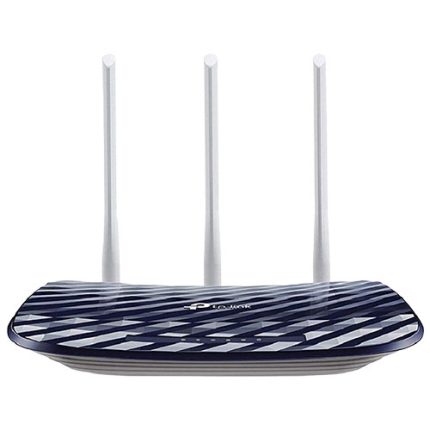 TP-Link Archer C60 AC1350 Wireless Dual Band Router Price In Bangladesh