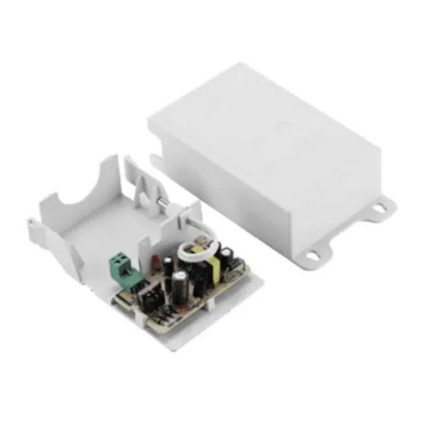techxzon.com-12V-2A-Box-waterproof-AC-DC-Power-Adapter-for-CCTV-Camera-Price-in-BD