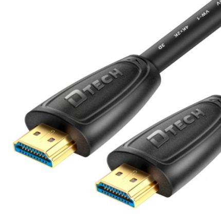 techxzon.com-DTECH-HDMI-Cable-1.5-9M-4k-Ultra-High-Speed-Male-to-Male-Price-in-Bangladesh