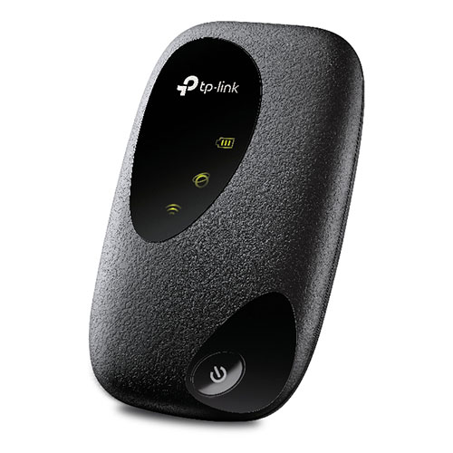 techxzon.com-TP-Link-M7000-300Mbps-4G-LTE-Mobile-Wi-Fi-Router-Price-In-Bangladesh