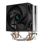 techxzon-bd-DeepCool-GAMMAXX-AG200-Single-Tower-CPU-Cooler-back-Price-In-Bangladesh