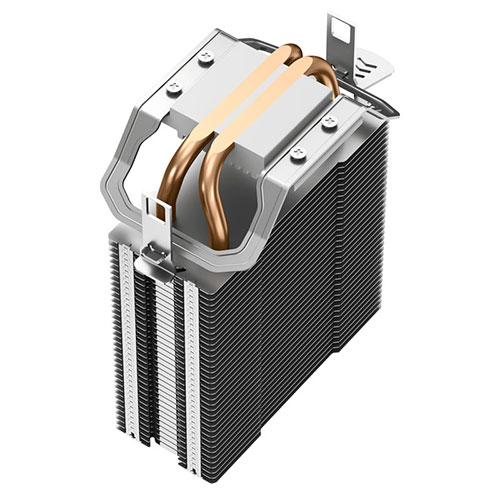 DeepCool GAMMAXX AG200 SingleTower CPU Cooler Price In Bangladesh Best Electronics and