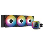 techxzon-bd-DeepCool-LS720-360mm-Liquid-CPU-Cooler-with-12th-Gen-Bracket-Price-In-BD