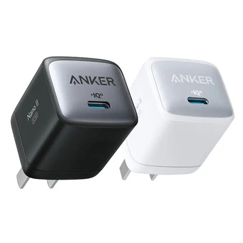 techxzon-com-Anker-30W-Nano-3-GaN-Charging-Adapter-Price-in-Bangladesh