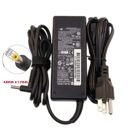 techxzon-com-HP-Laptop-Adapter-Charger-19.5V-4.62A-90W-4.8mmX1.7mm-Price-in-Bangladesh