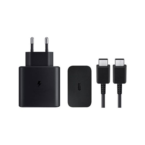 techxzon.com-Samsung-45W-Adapter-with-USB-Type-C-to-Type-C-Cable-Price-in-Bangladesh