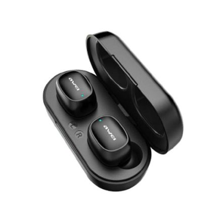 techxzon-bd-Awei-T13-Pro-TWS-Waterproof-Touch-Sports-Earbuds-Price-In-Bangladesh