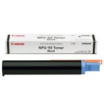 techxzon-bd-Canon-NPG-59-Original-Toner-For-Canon-Photocopier-Black-Price-In-Bangladesh