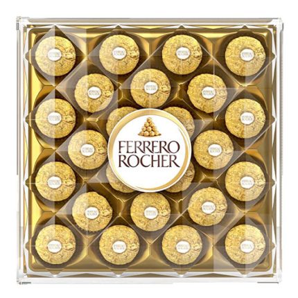techxzon-bd-Ferrero-Rocher-T24-300g-At-Best-Price-In-Bangladesh