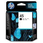 techxzon-bd-HP-45-Black-Original-Ink-Cartridge-51645AA-Price-In-Bangladesh