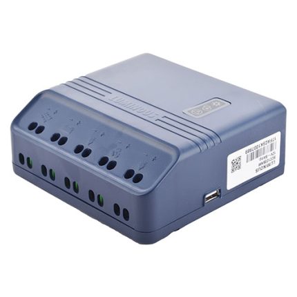 techxzon-bd-Luminous-10A-Solar-Charge-Controller-12V-24V-USB-Mobile-Charging-Port-Price-in-Bangladesh