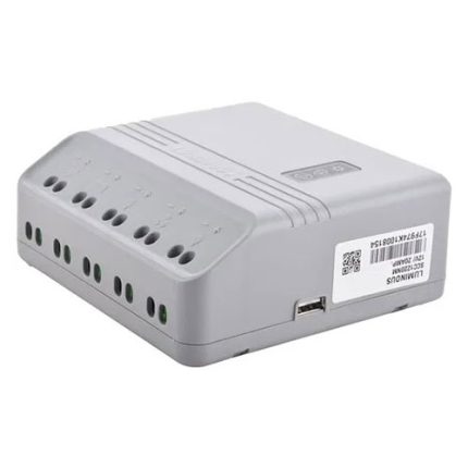 techxzon-bd-Luminous-20A-Solar-Charge-Controller-12V-24V-USB-Mobile-Charging-Port-Price-in-Bangladesh