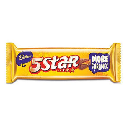 techxzon-bd-Original-Cadbury-5-Star-Chocolate-Bar-24g-At-Best-Price-In-Bangladesh