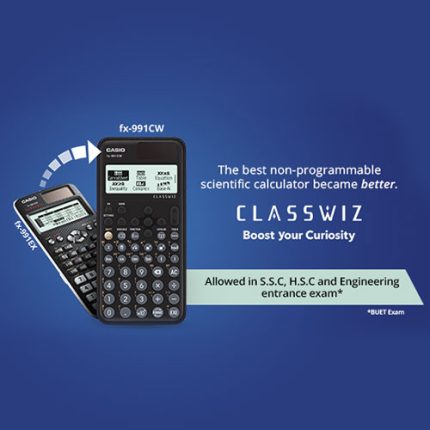 techxzon-bd-Original-Casio-FX-991CW-EX-Scientific-Calculator-at-Best-Price-In-Bangladesh