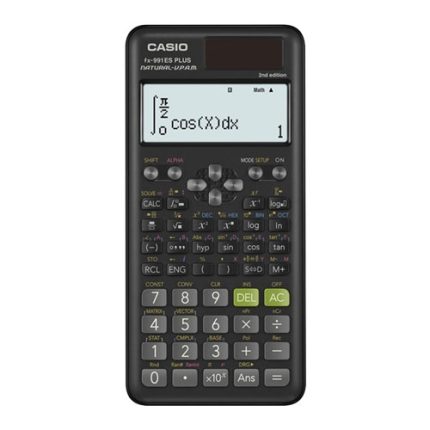techxzon-bd-Original-Casio-FX-991ES-Plus-II-Non-Programmable-Scientific-Calculator-At-Best-Price-In-Bangladesh