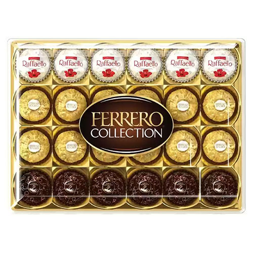 Ferrero Rocher origins - 300 g
