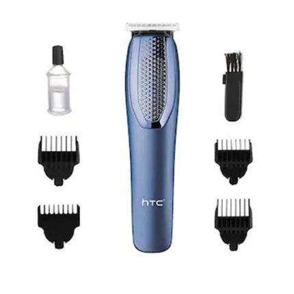 techxzon-bd-Original-HTC-AT-1210-Beard-Trimmer-And-Hair-Clipper-For-Men-at-best-Price-in-Bangladesh