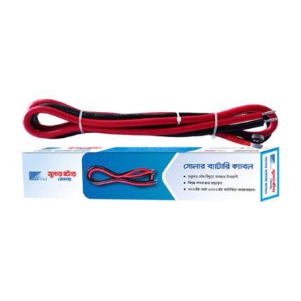 techxzon-bd-Super-Star-Solar-Battery-Cable-At-Best-Price-in-Bangladesh