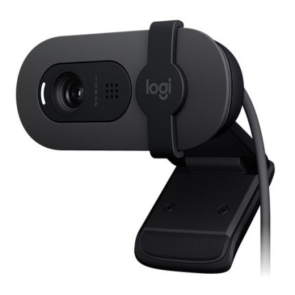 techxzon-bd-Logitech-Brio-100-Full-HD-Privacy-Shutter-Webcam-At-Best-Price-in-Bangladesh