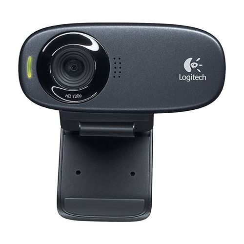 techxzon-bd-Logitech-C310-High-Definition-Webcam-At-Best-Price-in-Bangladesh