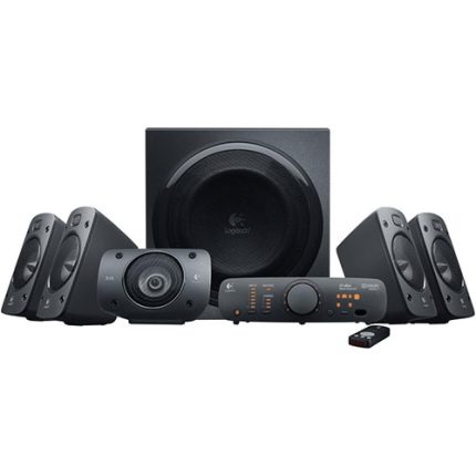 techxzon-bd-Logitech-Z906-5.1-Speaker-At-Best-Price-in-Bangladesh