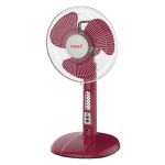 techxzon-bd-NOHA-12-Inch-12V-AC-DC-Half-Stand-Rechargeable-Solar-Fan-At-Best-Price-In-Bangladesh