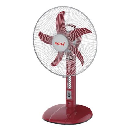 techxzon-bd-NOHA-16-Inch-12V-Half-Stand-Solar-DC-Fan-At-Best-Price-In-Bangladesh
