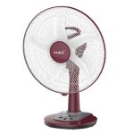 techxzon-bd-NOHA-16-Inch-7W-12V-Solar-DC-Table-Fan-At-Best-Price-In-Bangladesh