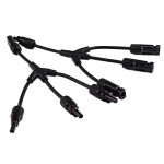 techxzon-bd-Original-3-In-1-Y-MC4-Solar-Panel-Branch-Cable-Connector-Pair-At-Best-Price-in-Bangladesh