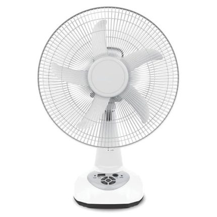 techxzon-bd-Original-Defender-14-inch-Rechargeable-Multi-Function-Table-Fan-at-Best-Price-In-Bangladesh