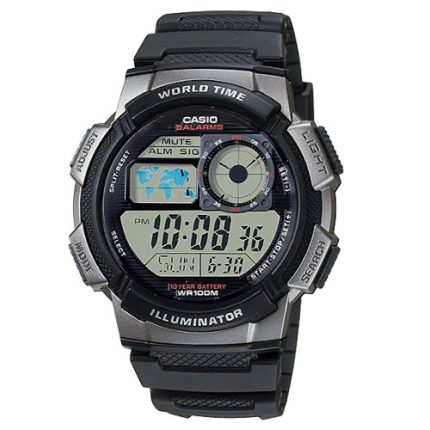 techxzon-bd-Casio-Watch-for-Men-AE-1000W-1AV-At-Best-Price-In-Bangladesh