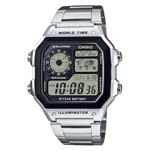 techxzon-bd-Casio-AE-1200WHD-1AVDF-Men-Watch-For-Sale-At-Best-Price-in-Bangladesh