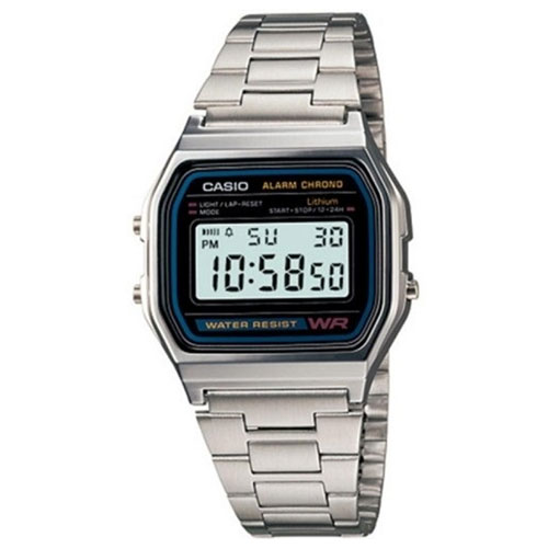 techxzon-bd-Original-Casio-A158WA-1-Retro-Watch-For-Men-At-Best-Price-In-Bangladesh techxzon-bd-Original-Casio-A158WA-1-Retro-Watch-For-Men-At-Best-Price-In-Bangladesh