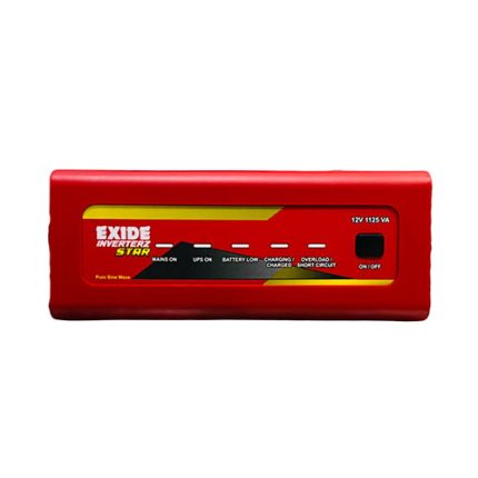 techxzon-bd-Original-EXIDE-Inverterz-Star-1125VA-Pure-Sine-Wave-Inverter-IPS-At-Best-Price-In-Bangladesh