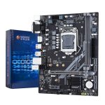 techxzon-bd-Original-Huananzhi-B250-D4-Intel-6th-7th-8th-9th-Gen-M-ATX-Motherboard-At-Best-Price-In-Bangladesh