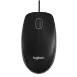 techxzon-bd-Original-Logitech-B100-Optical-USB-Mouse-At-Best-Price-In-Bangladesh
