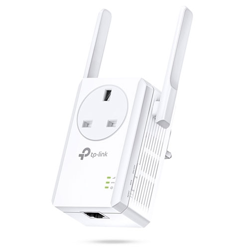 TPLink TLWA860RE Range Extender with AC Passthrough Best Price In