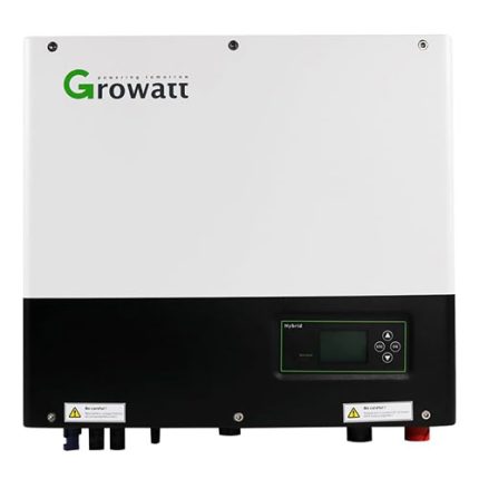 techxzon-bd-Original-Growatt-10kW-Three-Phase-MPPT-Solar-Hybrid-Inverter-SPH-10000-TL3-BH-UP-At-Best-Price-In-Bangladesh