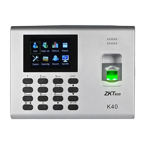 techxzon-bd-Original-ZKTeco-K40-Time-&-Attendance-Terminal-Machine-At-Best-Price-In-Bangladesh techxzon-bd-Original-ZKTeco-K40-Time-Attendance-Terminal-Machine-At-Best-Price-In-Bangladesh