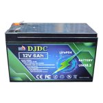 techxzon-bd-Original-12V-6Ah-LiFePO4-Lithium-Ion-Battery-At-Best-Price-in-Bangladesh