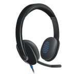 techxzon-bd-Original-Logitech-H540-USB-Headphone-At-Best-Price-In-Bangladesh
