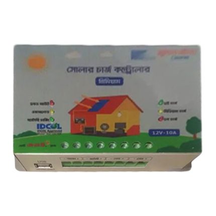 techxzon-bd-Original-Super-Star-Solar-Charge-Controller-Premium-12V-10A-At-Best-Price-In-Bangladesh
