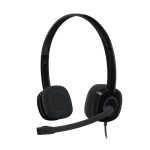 techxzon.com-Original-Logitech-H151-Stereo-Headset-Single-Port