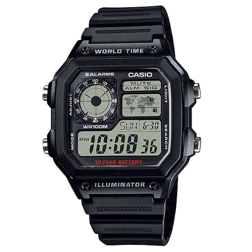 techxzon-bd-Original-Casio-AE-1200WH-1AVDF-Men-Watch-For-Sale-at-best-Price-in-Bangladesh techxzon-bd-Original-Casio-AE-1200WH-1AVDF-Men-Watch-For-Sale-at-best-Price-in-Bangladesh