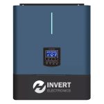 Hinvert HMK-Plus 1.5kW MPPT Solar Inverter IPS