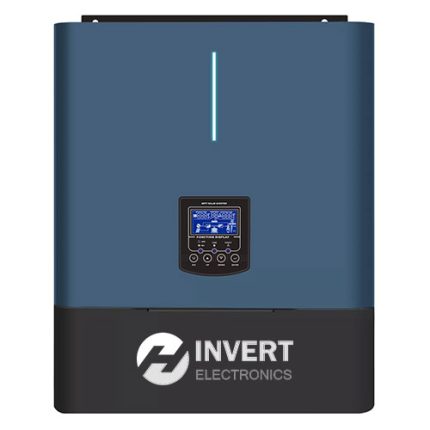Hinvert HMK-Plus 1.5kW MPPT Solar Inverter IPS