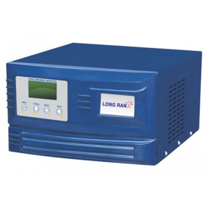 Long Ran Lexus 1650 / 12V Pure Sine Wave DSP IPS/UPS Inverter
