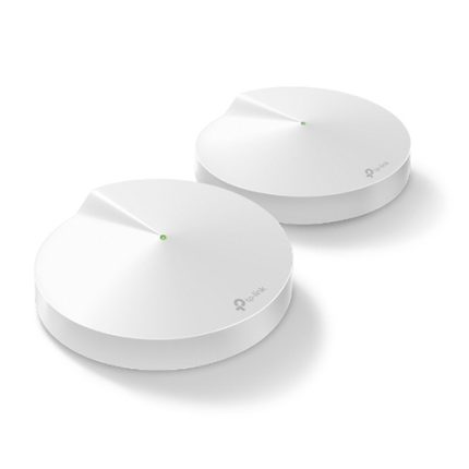 TP-Link Deco M9 Plus 2 Pack Mesh Router Price In Bangladesh