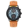 techxzon-com-Fastrack-Fastfit-Analog-Brown-Dial-Mens-Watch-Price-In-Bangladesh